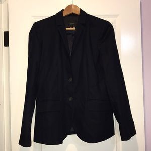 J. Crew Women’s Blazer - 8